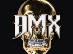 DMX – Bane Iz Back (prod. Swizz Beatz)