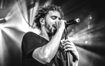 J. Cole – High For Hours