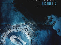 Lloyd Banks – History 2