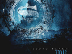 Lloyd Banks – TOXIC