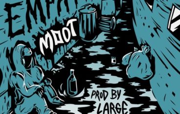 M-Dot – The Empathy (prod. Large Professor)