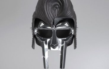 Kool Keith – Super Hero feat. MF DOOM (LOrange Remix)