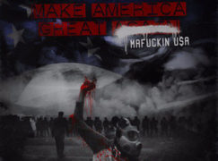 Prodigy – Make America Great Again: Mafuckin U$A
