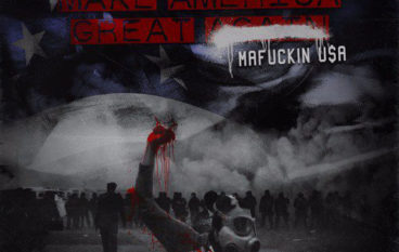 Prodigy – Make America Great Again: Mafuckin U$A