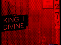 King I Divine – 127 Tape (EP)