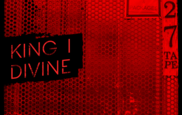 King I Divine – 127 Tape (EP)