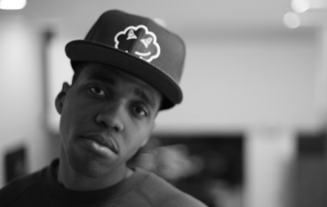 Curren$y – MOB