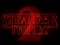 Stranger Things 2 (Trailer)