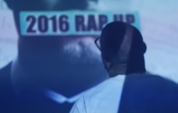 Uncle Murda – 2016 Rap Up