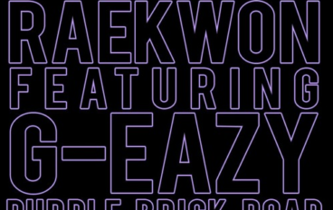 Raekwon – Purple Brick Road (feat. G-Eazy)