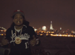 Young M.A – Kween