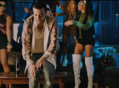 French Montana – Said N Done ft. A$AP Rocky