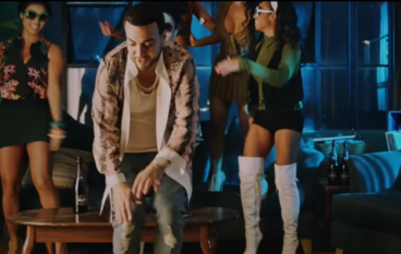 French Montana – Said N Done ft. A$AP Rocky