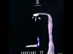 Audio Push – Smokeout ’99 (prod. Larry Belafonte)