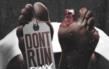 Casanova – Don’t Run (Remix) (feat. Young MA, Fabolous, Dave East & Don Q)