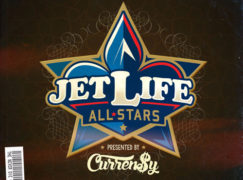 Curren$y – Jet Life All Stars (Mixtape)