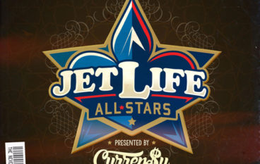 Curren$y – Jet Life All Stars (Mixtape)