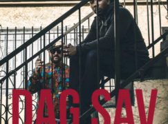 Dag Savage – What Makes A Mutha F*cka ft. Cashus King
