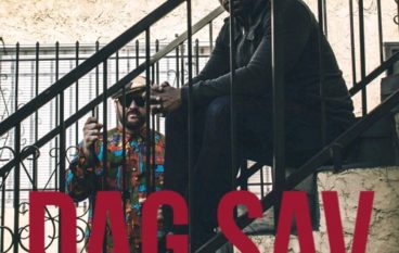 Dag Savage – What Makes A Mutha F*cka ft. Cashus King