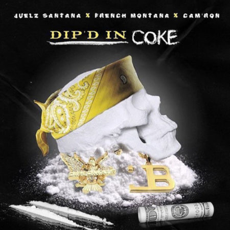 Juelz Santana - Dipd In Coke Fraud