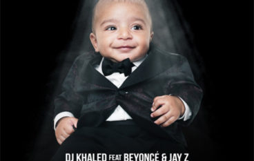 DJ Khaled – Shining ft. JAY Z & Beyonce