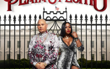 Fat Joe & Remy Ma – Heartbreak (feat. The-Dream & Vindata)