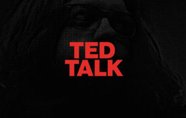 Jonwayne – TED Talk