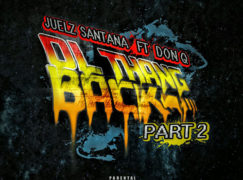 Juelz Santana – Ol Thang Back Pt. 2 / One of Those Days