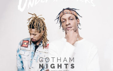 The Underachievers – Gotham