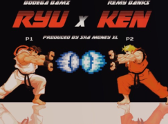 Bodega Bamz & Remy Banks – Ryu x Ken (prod. Sha Money XL)
