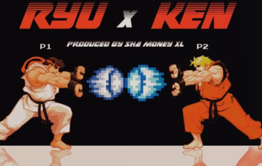 Bodega Bamz & Remy Banks – Ryu x Ken (prod. Sha Money XL)