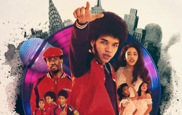 The Get Down (Part II)