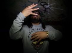 Snowgoons – Keep Running feat. Chris Rivers