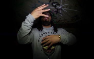 Snowgoons – Keep Running feat. Chris Rivers