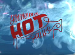 Young M.A – Hot Sauce