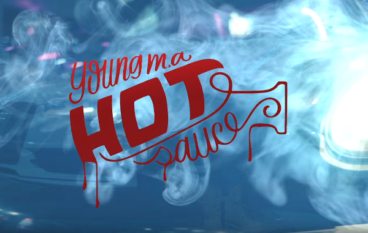 Young M.A – Hot Sauce