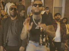 Dave East – The Real is Back (feat. Beanie Sigel)