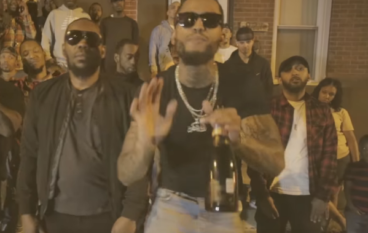 Dave East – The Real is Back (feat. Beanie Sigel)
