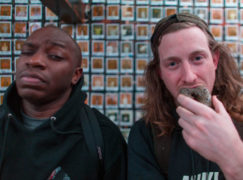 Asher Roth – More Or Less (prod. Nottz)