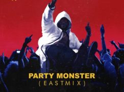 Dave East – Party Monster
