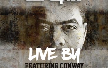 Ea$y Money – Live By ft. Conway (prod. Billy Loman)