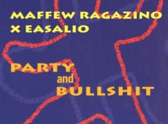 Maffew Ragazino – Party and Bullsh*t