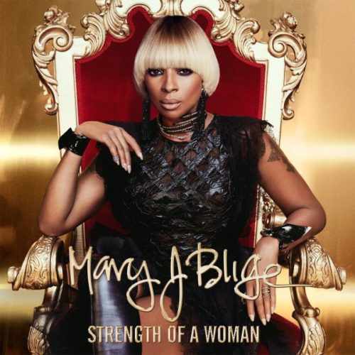 Mary J Blige - Love Yourself ft. Kanye West