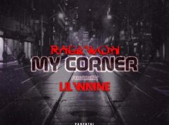 Raekwon – My Corner (ft. Lil Wayne)