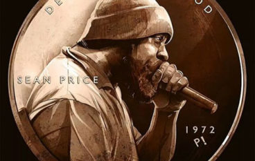 Sean Price – Definition Of God