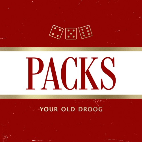Your Old Droog - You Can Do It! (Give Up)