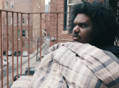 Michael Christmas – Not The Only One