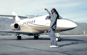 Snoop Dogg – Promise You This