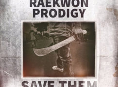 AZ – Save Them ft. Raekwon & Prodigy