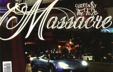 Curren$y – The Fo 20 Massacre